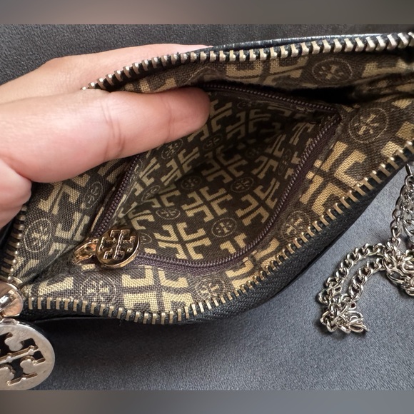 Tory Burch Wristlet Wallet - Picture 9 of 12